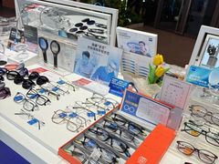 -诺柯视眼镜-蔡司依视路官方工厂店(白银路店)
