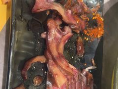 -嘎嘎鸭脑壳(蜀汉路店)