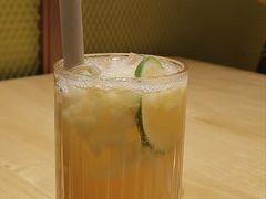 -菲滋意式餐厅(西湖文化广场店)