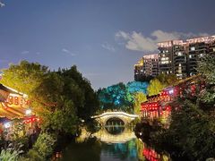 -小河直街历史文化街区