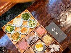 -银米·云南传统过桥米线(双廊黑金冠店)