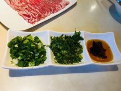 -1078號老北京涮肉(松柏店)