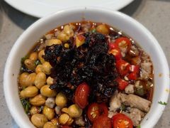 -海底捞火锅(天一广场亚细亚店)