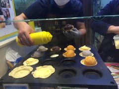 -味正点车轮饼可丽饼(南禅寺店)