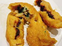 豆馅糕-凯鸽酒楼(操场城店)