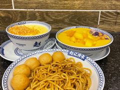 -赵记传承·中国甜品(福州总店)