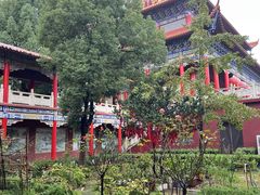 -开福禅寺