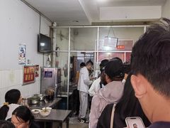-丁记面馆(凤凰店)