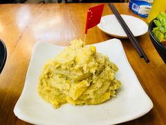 -炒豆合作社(东四总店)