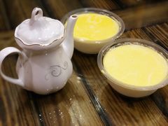 原味酸奶-老白驼退骨特色美食