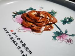 -京味斋·北京烤鸭(北京南站洋桥店)
