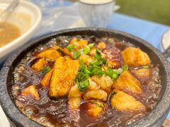 -阿毛饭店(和义路店)