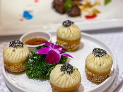 -齐家花园大酒店(宝山店)