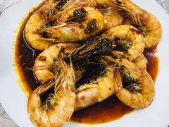-臻鲜燕海鲜融合餐厅(金陵style店)
