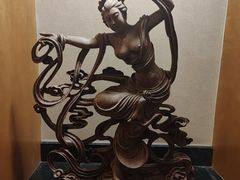 -大连富丽华大酒店