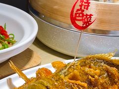 -味莊·青岛菜(云霄路店)