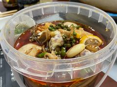 -金龙·打边炉(武进路店)