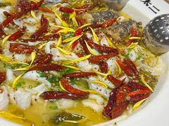 -太二酸菜鱼(赛格国际店)