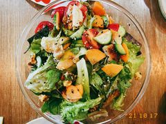 蔬菜沙拉-Mesa Madre梅萨妈妈·Bintana(国贸店)