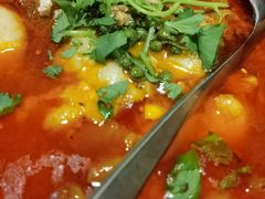 老昆明肥肠鱼-紫滇源云南生态菜(丹凤街店)