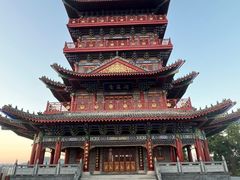 -昌州古城
