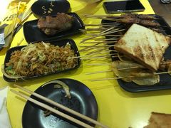 -望京小腰(北京总店)