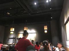 大堂-春水堂人文茶馆