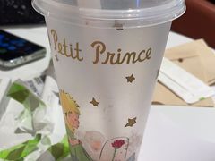 -奈雪的茶(大悦城店)