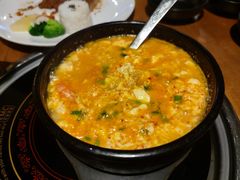 -包装马车·韩国料理·포장마차