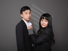 -一墨照相馆·证件照·形象照(世博店)