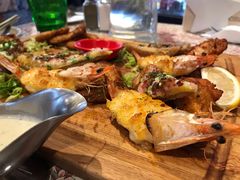 -彼德西餐厅(凯德广场新南店)