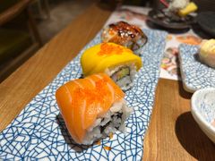 -Sushi Love 创意寿司(丽影广场店)