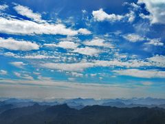 -白草畔自然风景区