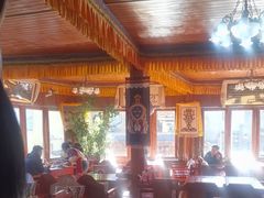 -塔洛藏餐吧(香格里拉古城店)
