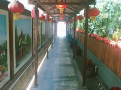-窄巷子陕菜馆·地道陕西菜(粉巷店)