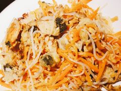 -三个大叔烤羊肉串·炭炉砂锅菜(西三旗店)