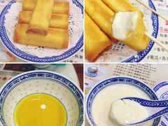 -广信牛奶甜品世家(台东店)