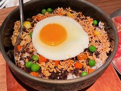 -烧肉达人•炭火烧肉(新天地店)