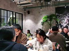 大堂-INSA Korean Bistro饮鲨韩食酒馆