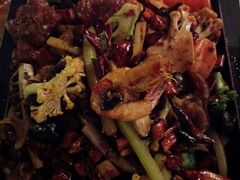 -胡桃里音乐酒馆(曲江店)