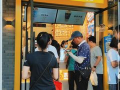 门面-洪都大拇指(洪都店)