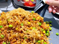 -3号仓库·创意中国菜(乐清正大广场店)