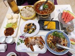 -凯鸽酒楼(大同振兴街店)