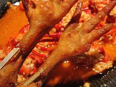 -红盔甲·小龙虾(天钥桥店)