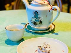 -誉八仙茶室酒楼(新天地店)