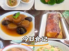 -五观堂素食(新华路店)