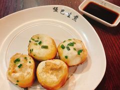 -哑巴生煎(临顿路店)