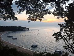 -网红落日悬崖餐厅 The Sky Gallery