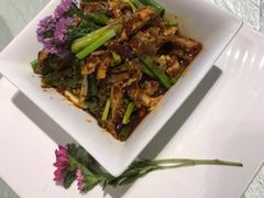 -老房子金沙元年川菜食府·花园餐厅(金沙店)