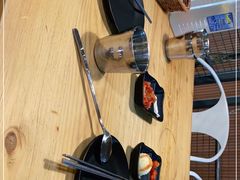 -吾里.春川家韩国料理(万达店)